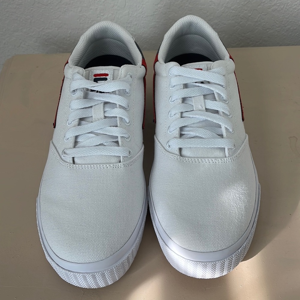 Fils shoes
